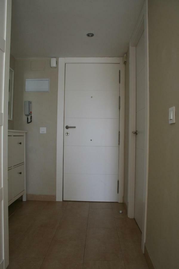 Clb Feria Apartment Seville Exterior photo